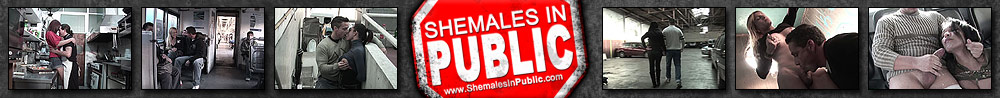 Shemales In Public